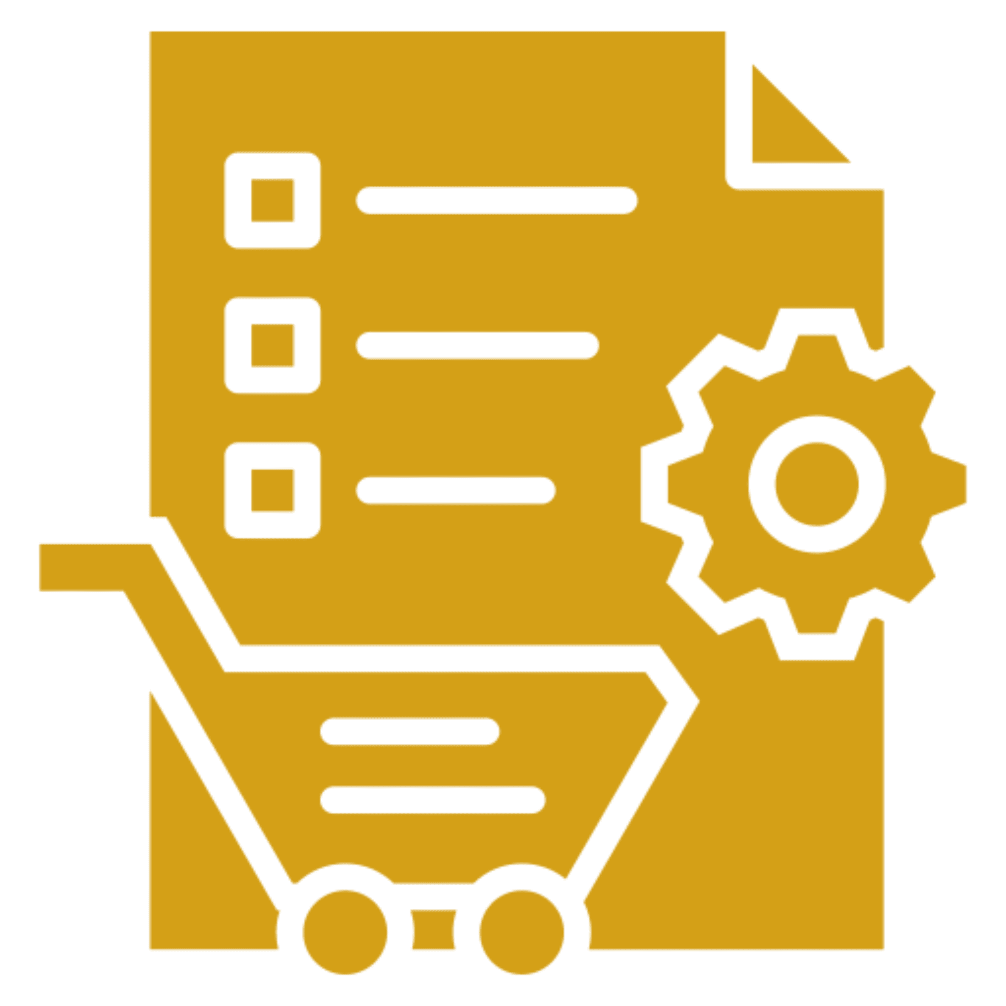 Procurement