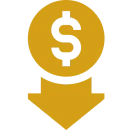 Optimized for the Lowest Landed Cost Over 3–5 Year Horizons