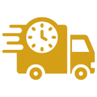 Delivery Performance and Operational Reliability