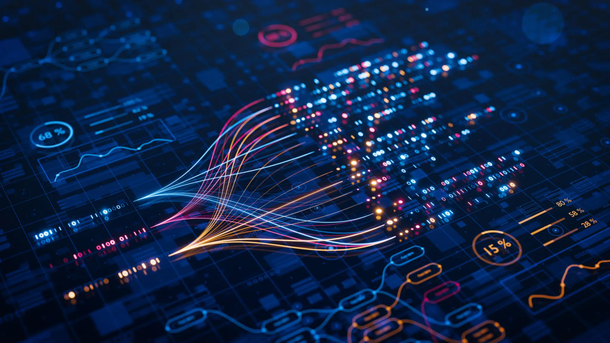 Networking and Telecom Equipment
