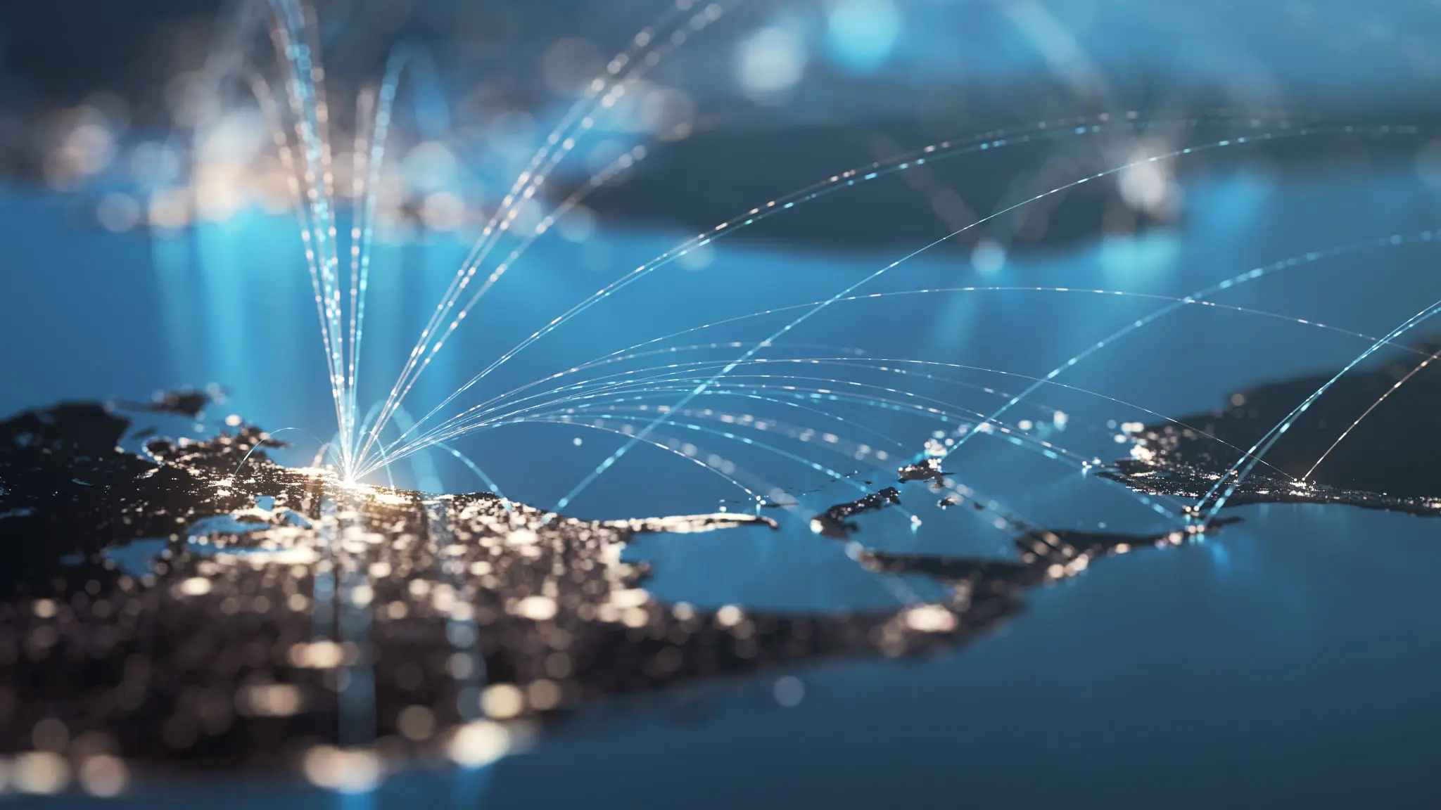 Global Contract Manufacturing Networks